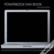 Capa do artigo Powerbook Fan Book