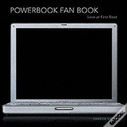 Capa do artigo Powerbook Fan Book