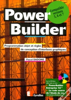 Capa do artigo Powerbuilder