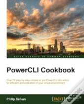 Powercli Cookbook