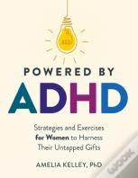 Powered By Adhd