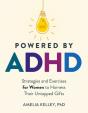 Powered By Adhd - Preview
