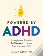 Capa do artigo Powered By Adhd