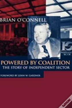 Capa do artigo Powered By Coalition