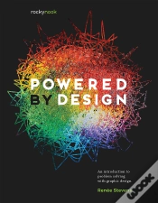 Capa do artigo Powered By Design