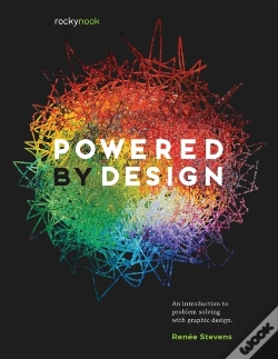 Capa do artigo Powered By Design