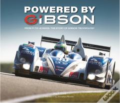 Powered By Gibson