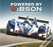 Capa do artigo Powered By Gibson