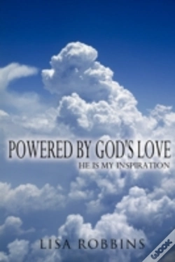 Capa do artigo Powered By God'S Love
