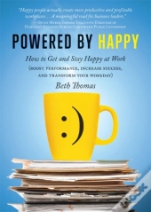 Powered By Happy