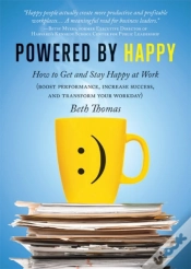 Capa do artigo Powered By Happy