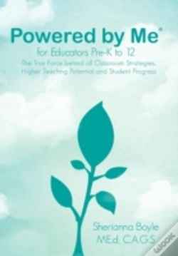 Capa do artigo Powered By Me For Educators(R) Pre-K To 12