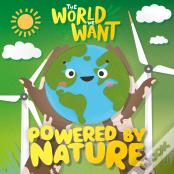Powered By Nature