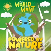 Capa do artigo Powered By Nature