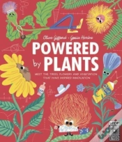Capa do artigo Powered By Plants