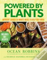 Powered By Plants