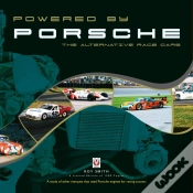 Capa do artigo Powered By Porsche