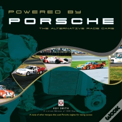 Capa do artigo Powered By Porsche