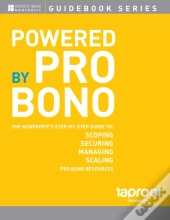 Powered By Pro Bono