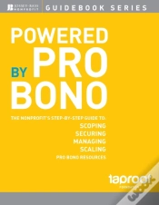 Capa do artigo Powered By Pro Bono