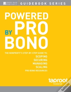 Capa do artigo Powered By Pro Bono