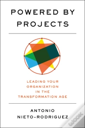 Capa do artigo Powered By Projects