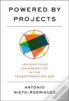 Powered By Projects