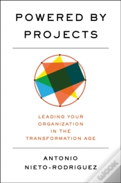 Capa do artigo Powered By Projects