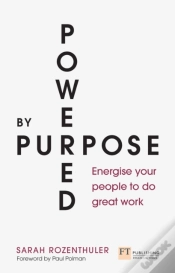 Capa do artigo Powered By Purpose