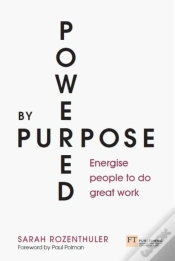 Capa do artigo Powered By Purpose