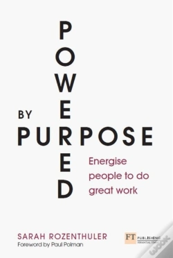 Capa do artigo Powered By Purpose