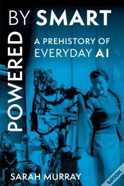 Capa do artigo Powered By Smart