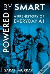 Capa do artigo Powered By Smart