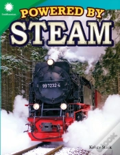 Capa do artigo Powered By Steam