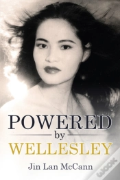 Capa do artigo Powered By Wellesley