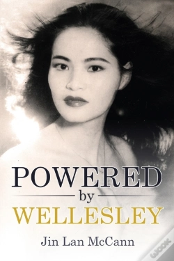 Capa do artigo Powered By Wellesley