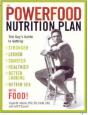 Powerfood Nutrition Plan - Preview