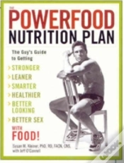 Capa do artigo Powerfood Nutrition Plan