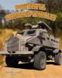 Powerful Armoured Vehicles - Preview