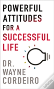 Capa do artigo Powerful Attitudes For A Successful Life