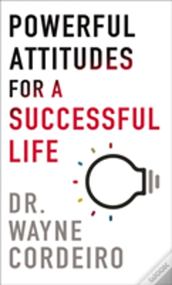 Capa do artigo Powerful Attitudes For A Successful Life