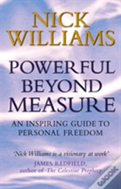 Capa do artigo Powerful Beyond Measure