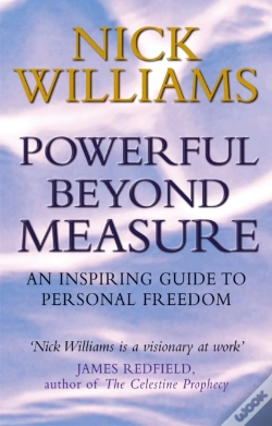 Capa do artigo Powerful Beyond Measure