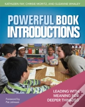 Capa do artigo Powerful Book Introductions