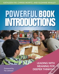 Capa do artigo Powerful Book Introductions