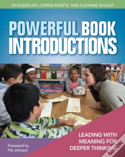 Capa do artigo Powerful Book Introductions