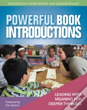 Capa do artigo Powerful Book Introductions