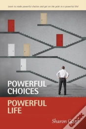 Capa do artigo Powerful Choices, Powerful Life