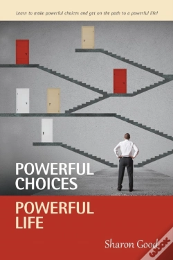 Capa do artigo Powerful Choices, Powerful Life