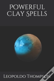 Capa do artigo Powerful Clay Spells